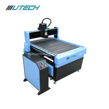 6090 3 axis cnc router for Advertising